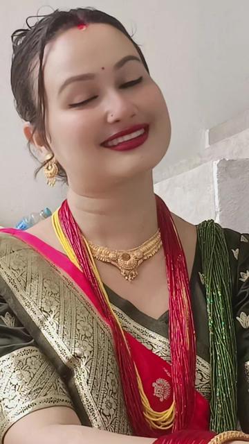 @aarusi ghimire