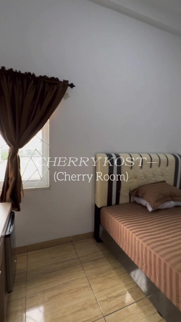 @skykost & cherry kost