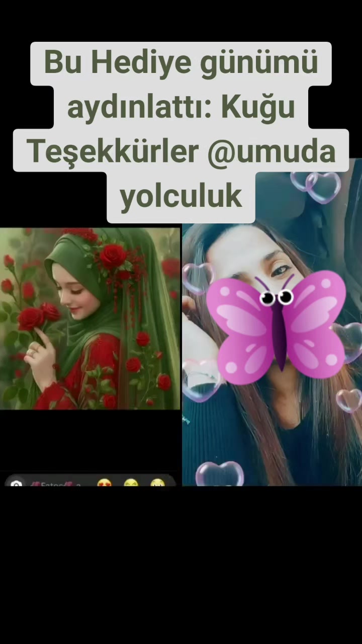 @Ecrin Yildiz