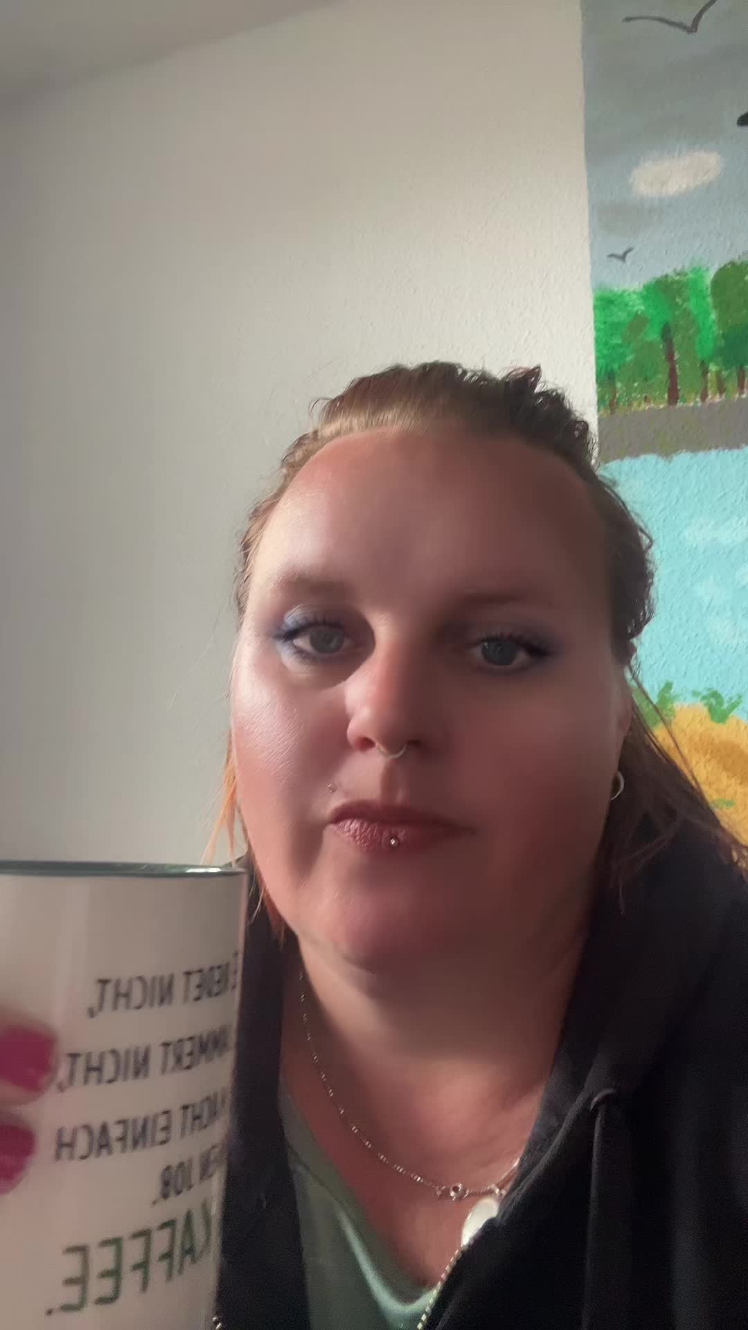 @Steffiontour😎🤪