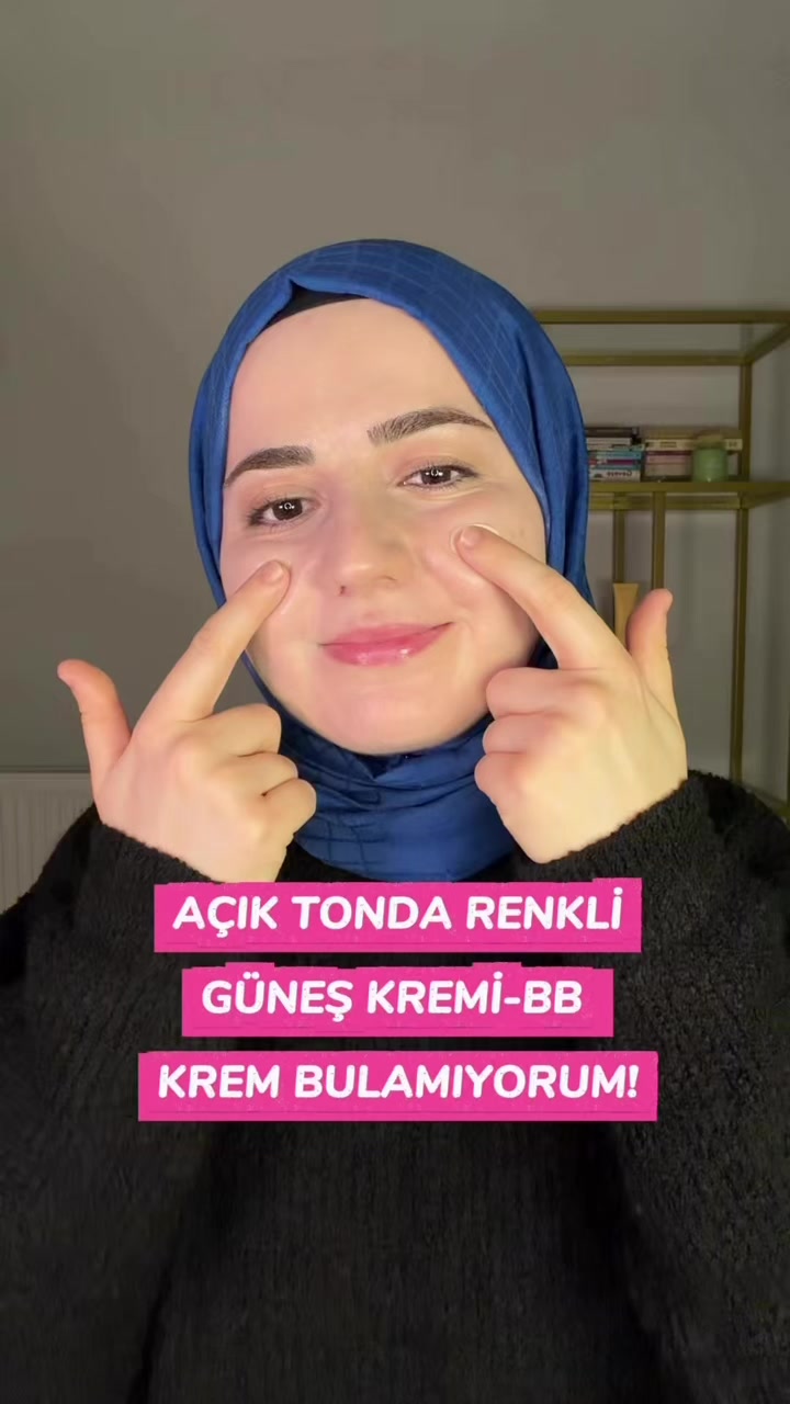 @Ecz. Meliha Reyhan-Cilt Bakımı