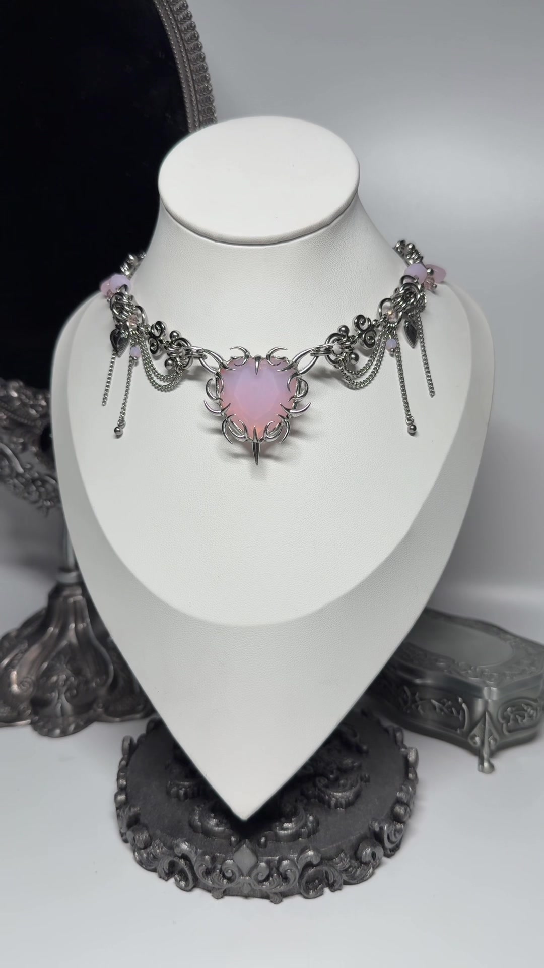 @тгк: emeraldviol jewelry