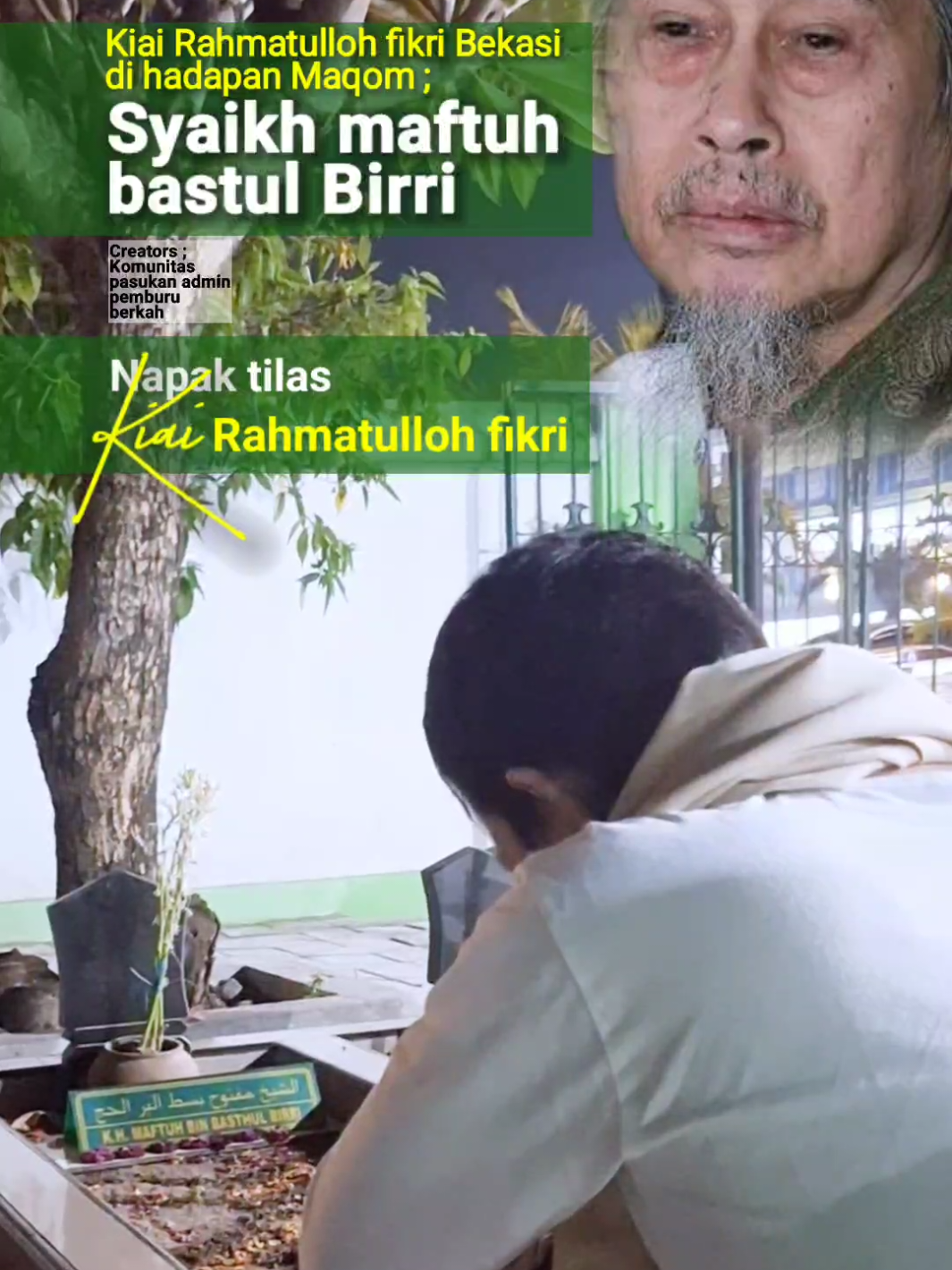 @@KiaiRahmatullohFikri