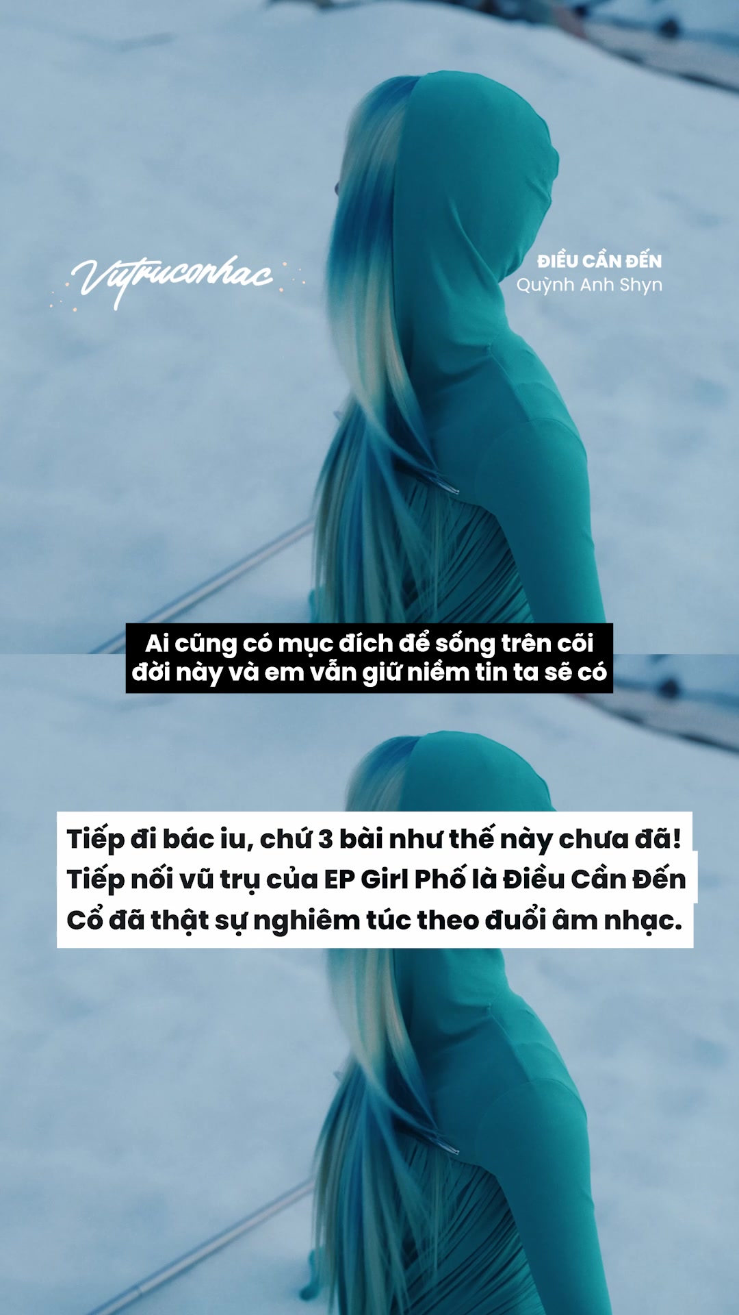 @vũ trụ c&oacute; nhạc.