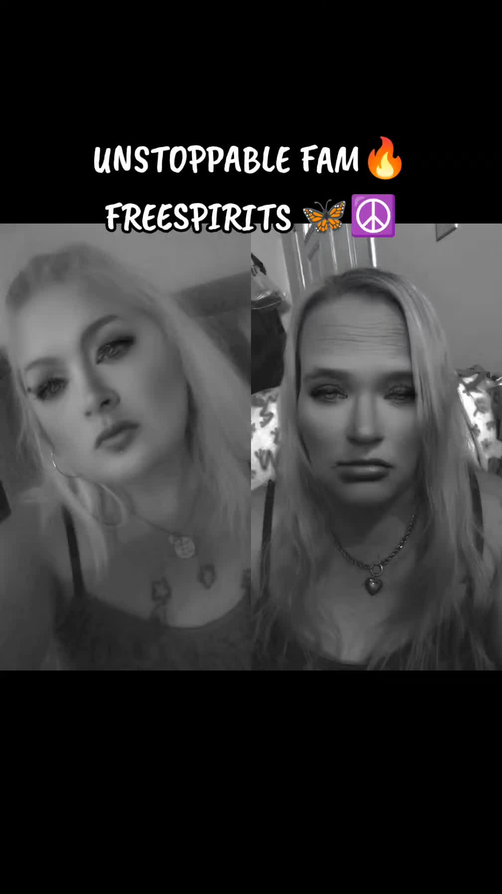 @🔐☮️🦋Amie Hartman🔏🦁