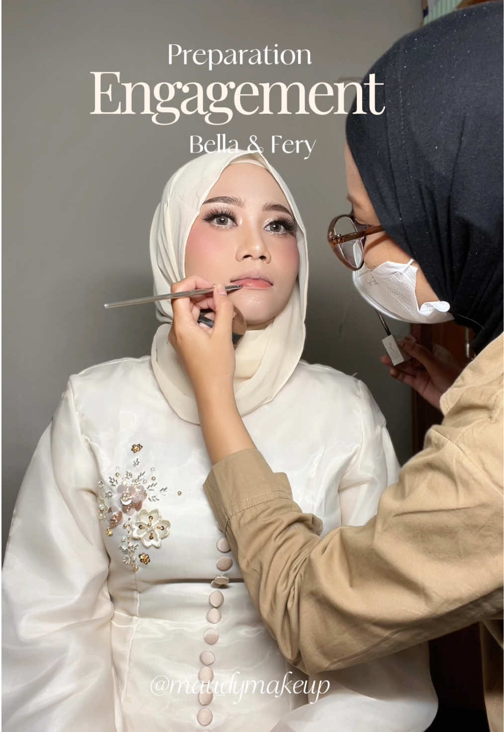 @MUA JEMBER