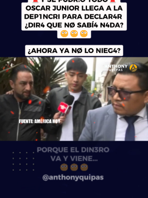 @Anthony Luis Quipas