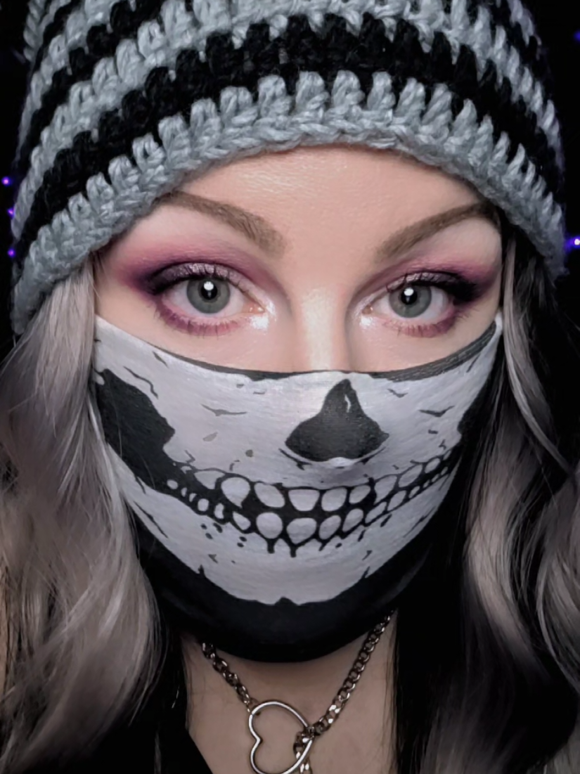 @MaskedMarrow