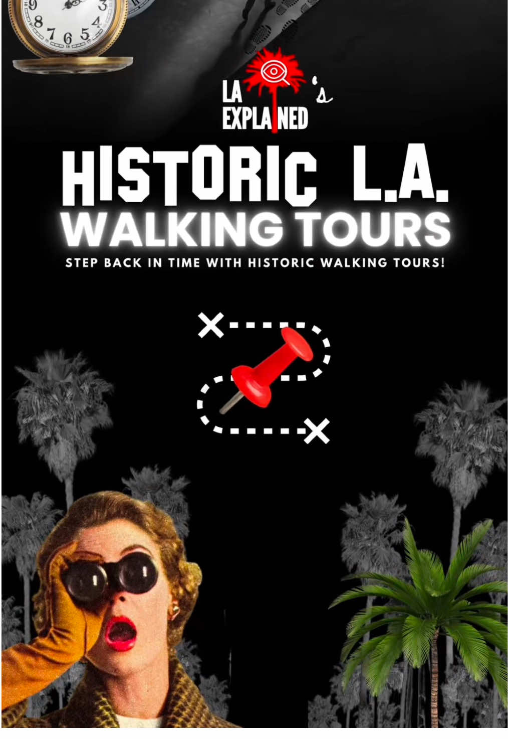 @📍🌴 LA Explained