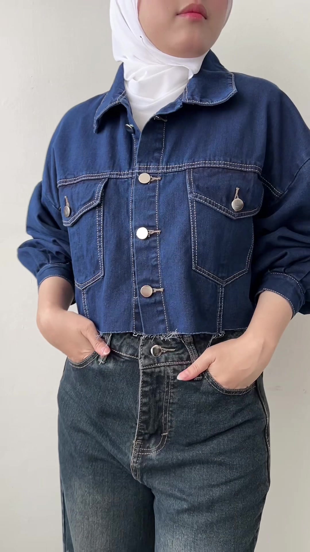 @Osso Jeans
