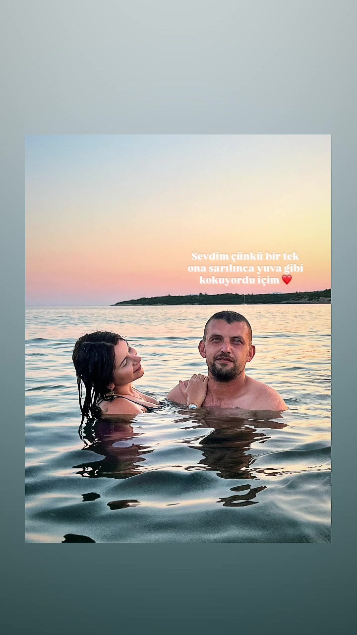 @gökçe emrah demirkılıç