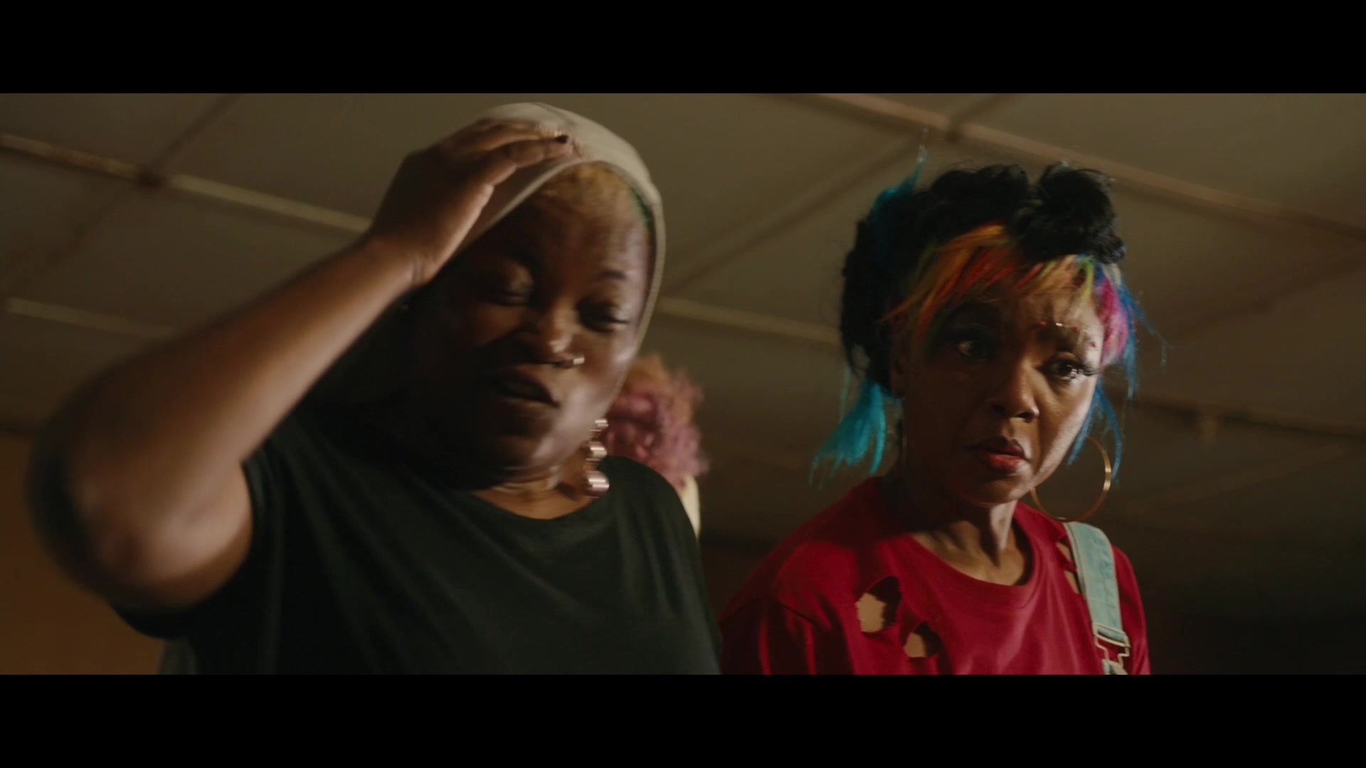 @Funke Akindele