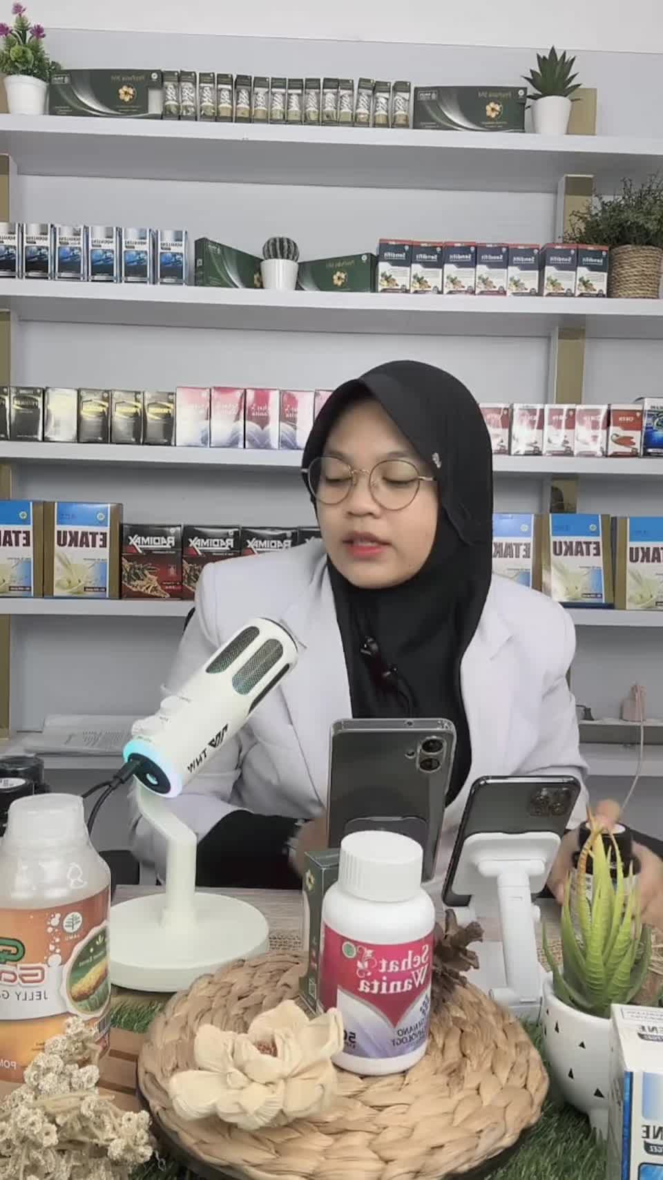 @Mitana Herbal