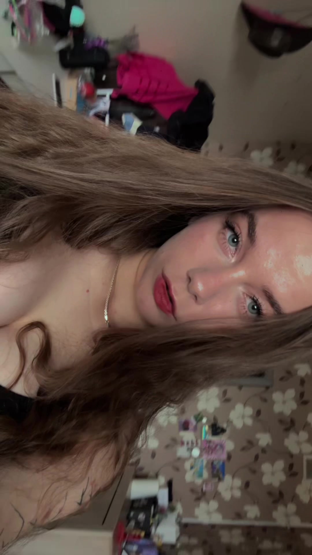 @варя