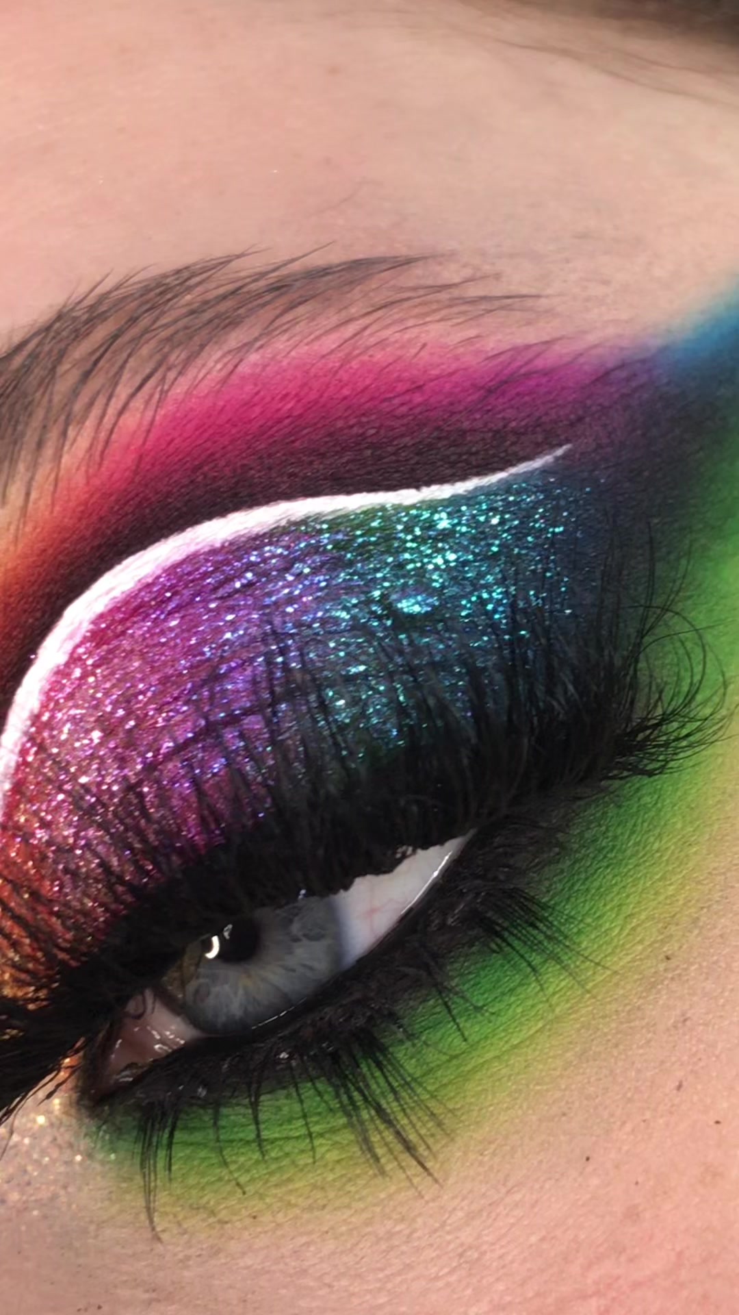 @Makeup by Nicole Jane