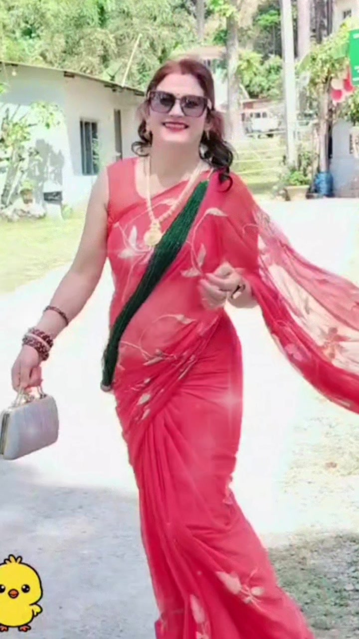 @Ritu Chand