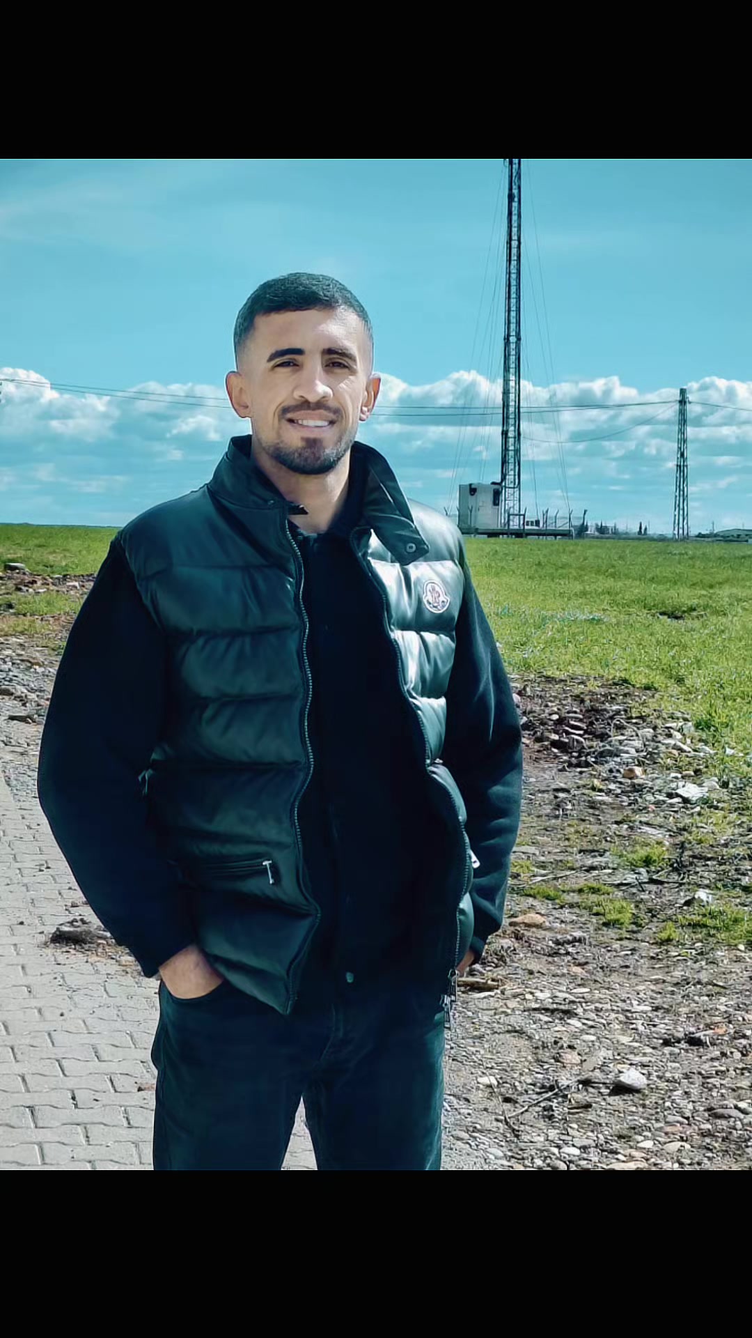 @Halil Koçak