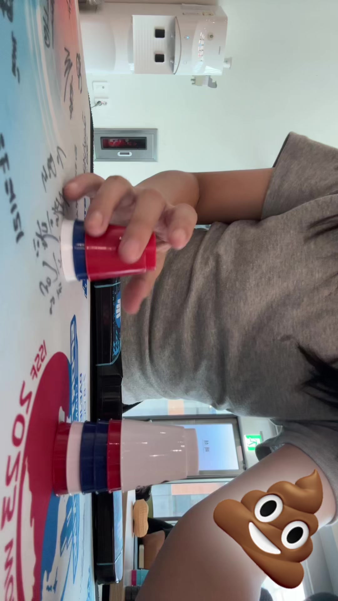 @채채파리