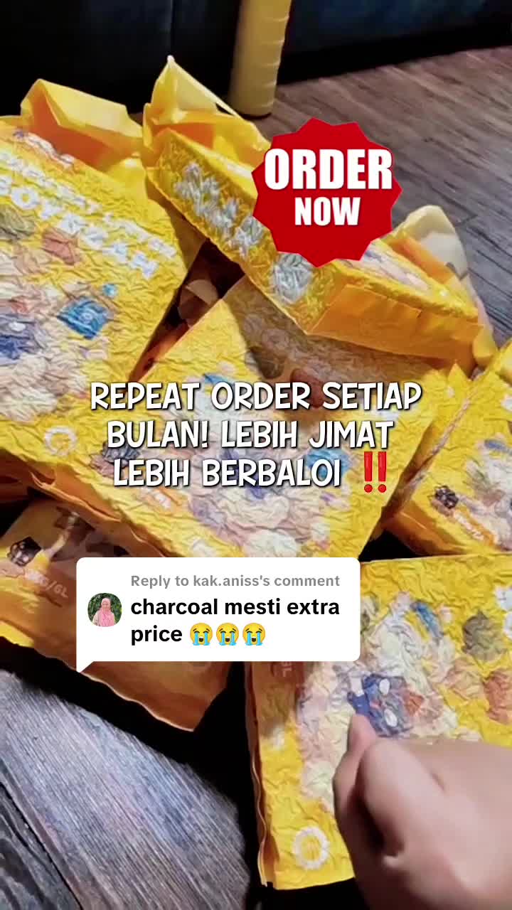 @Norazrena | Racun Tiktok