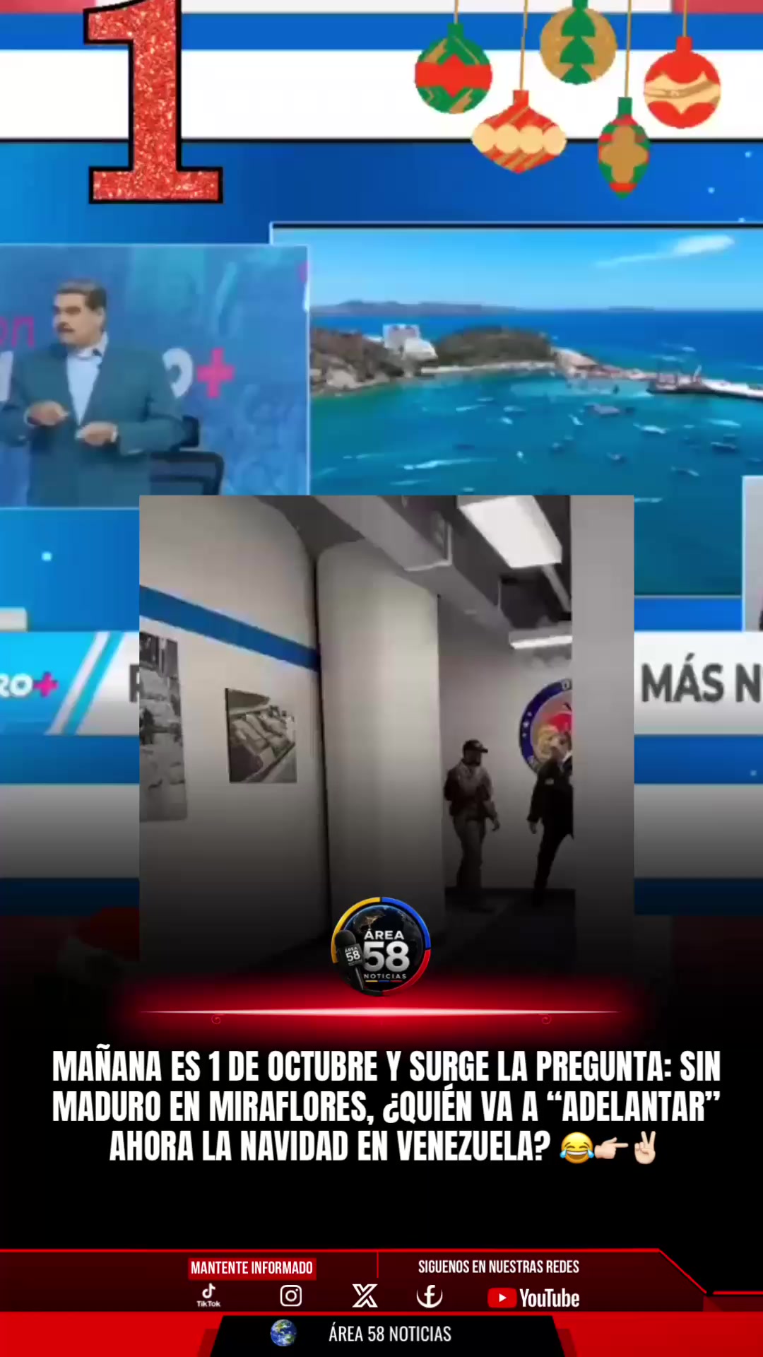 @Area58 Noticias