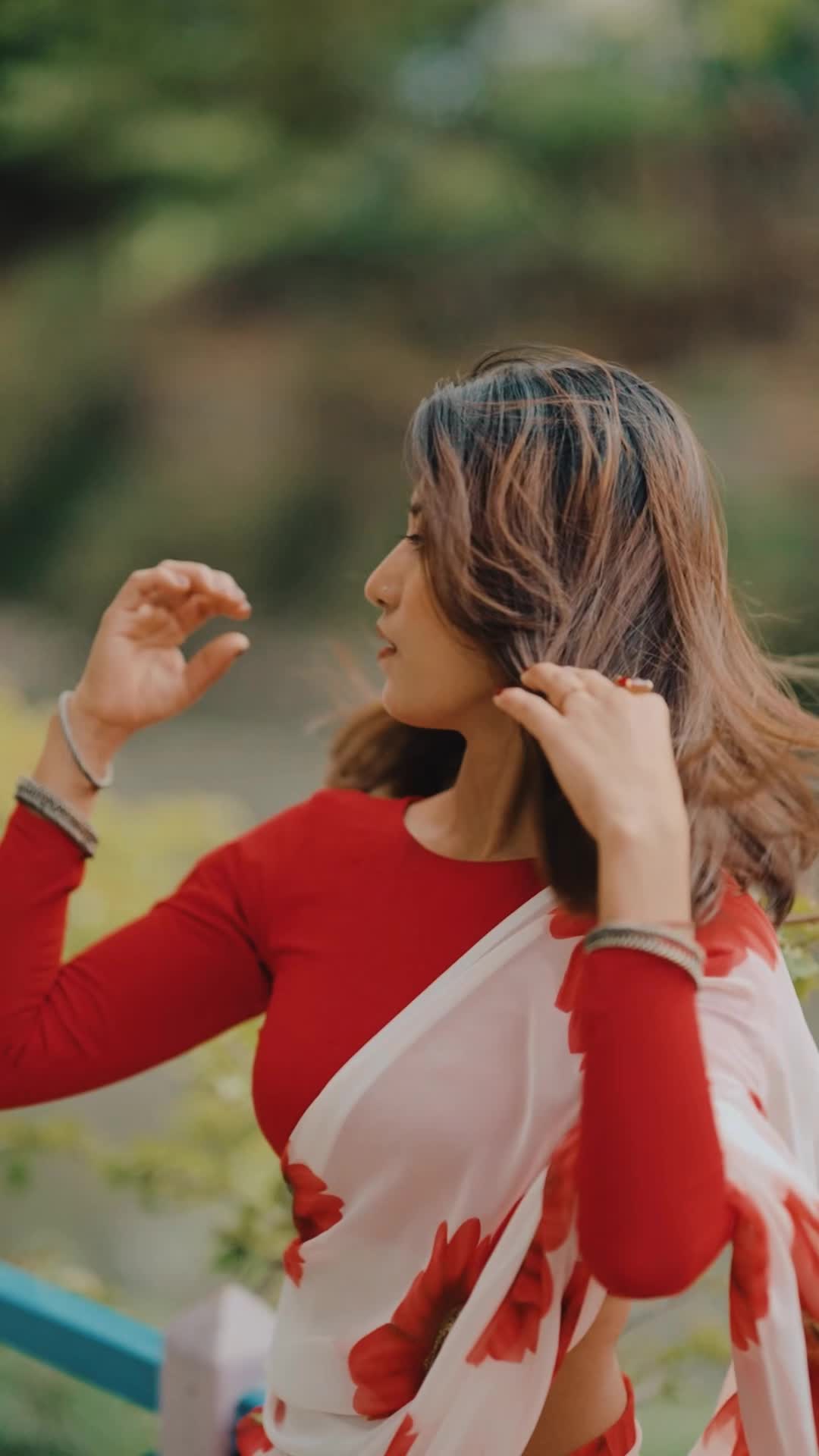 @भावना चौधरी 🍀☘️