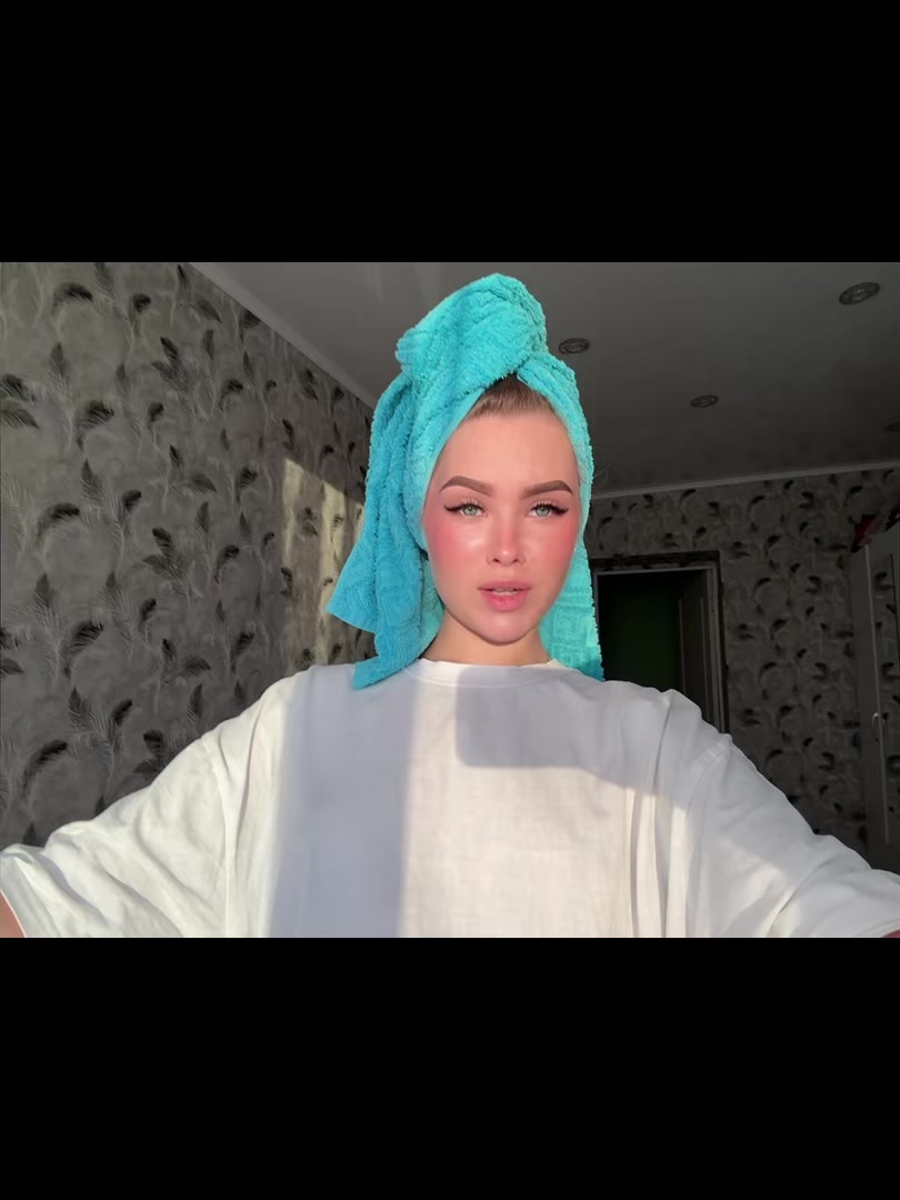 @целую