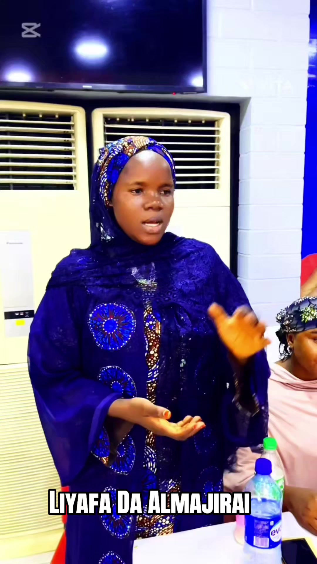 @Sarauniyar Maganin Nigeria