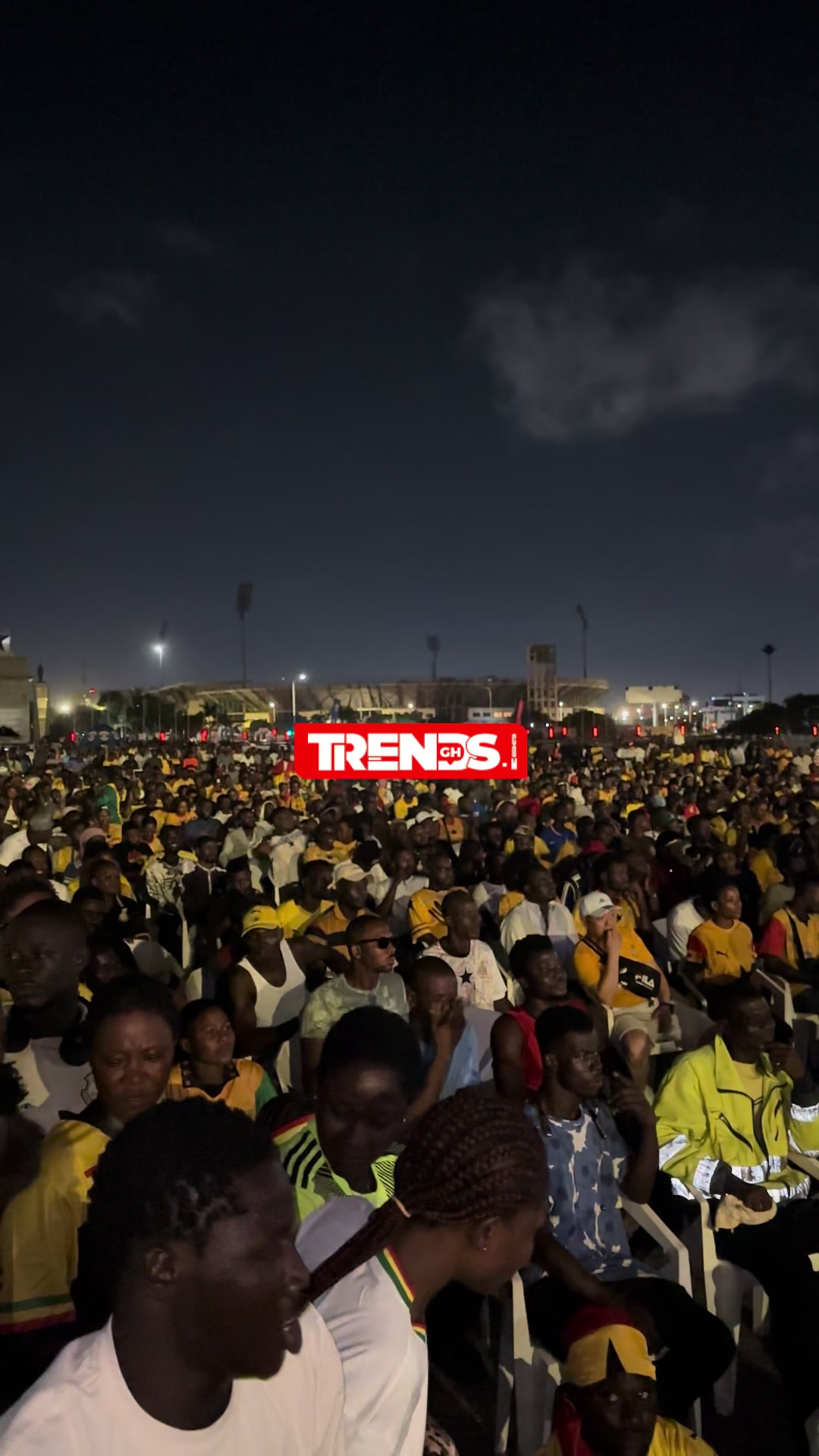 @TRENDS GH