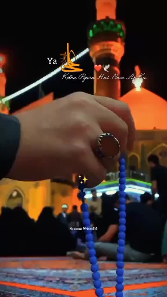 @SYED BABA