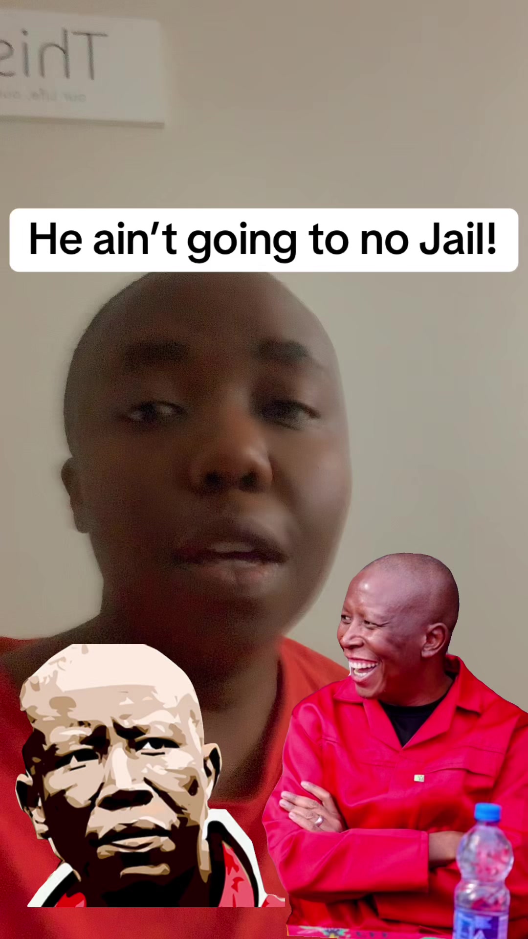 @Sello sa Afrika