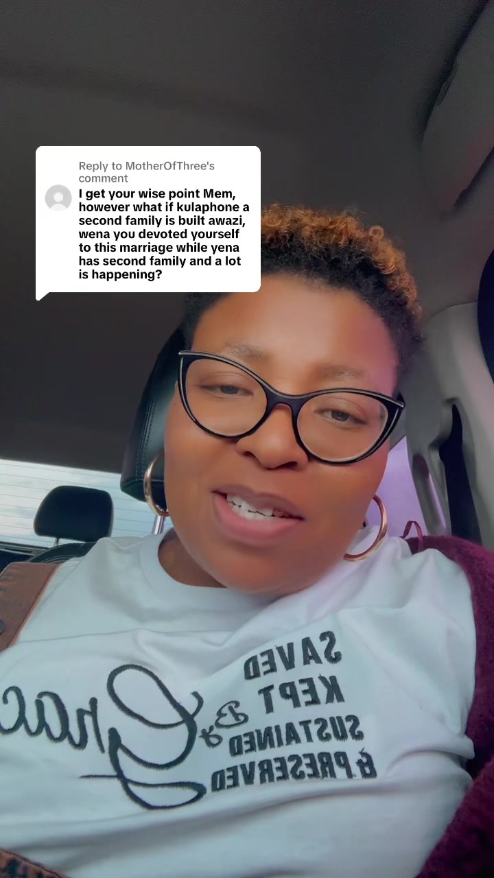 @Amanda Maphempeni Mafanya