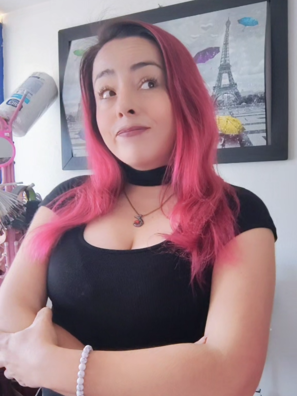 @ElyGarHerLove