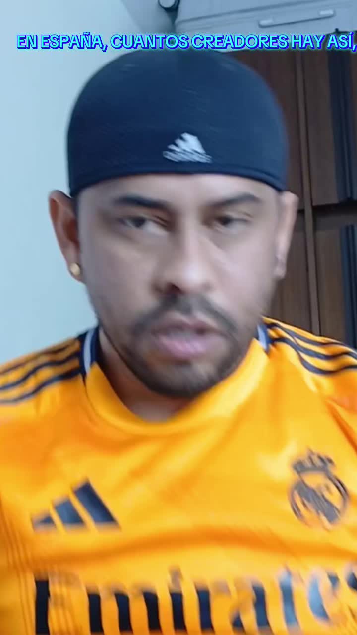 @CARLOS. TEAM CM