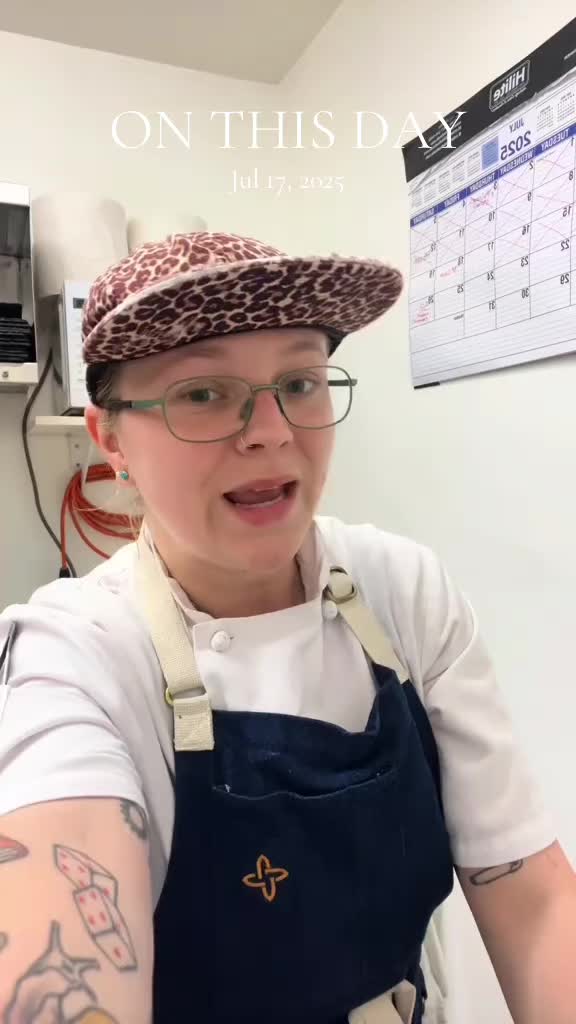 @Sam The Pastry Chef🇨🇦👩🏼&zwj;🍳