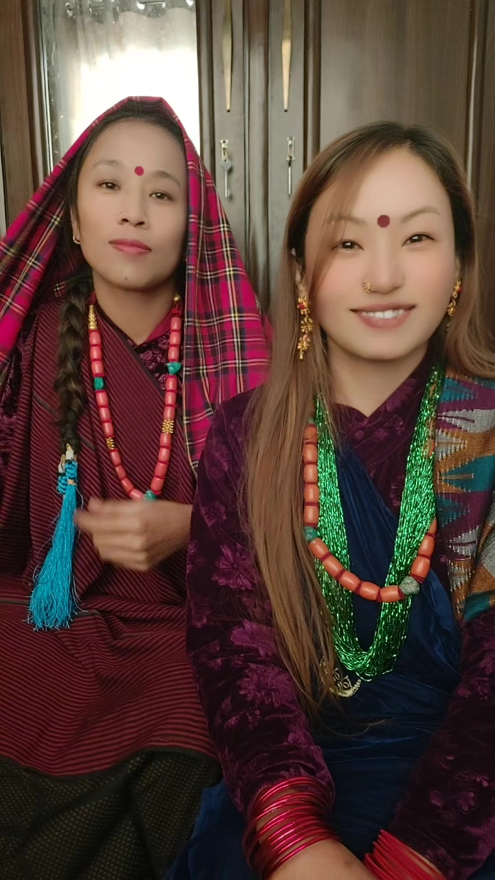 @Kusum Gurung