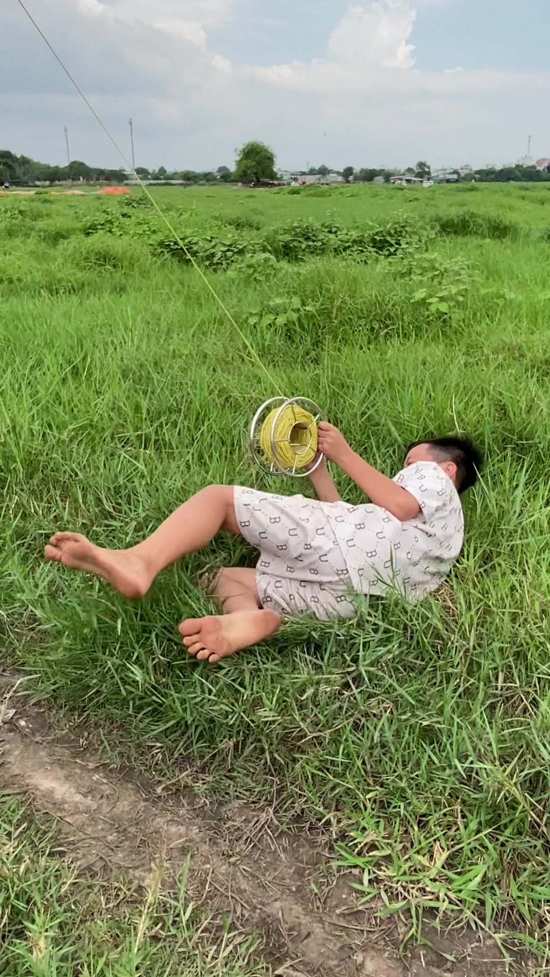 @Thả diều cùng Lợi