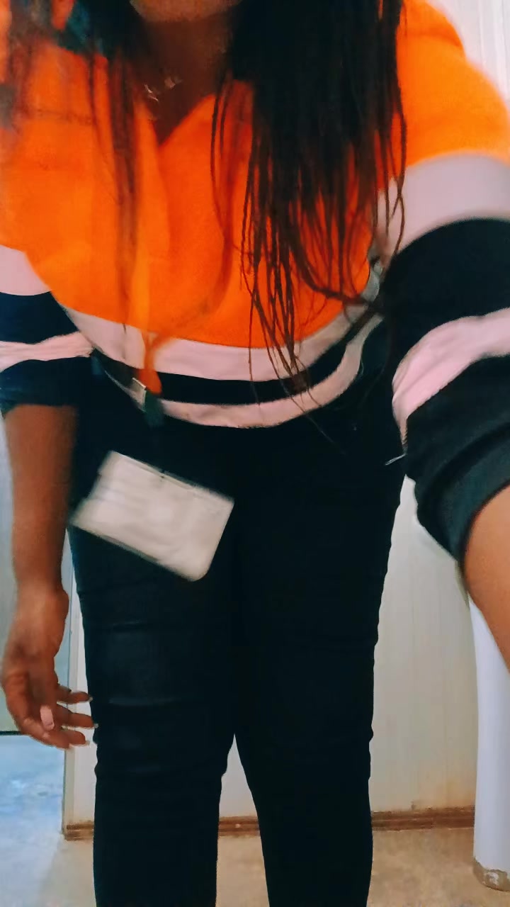 @Stronglady