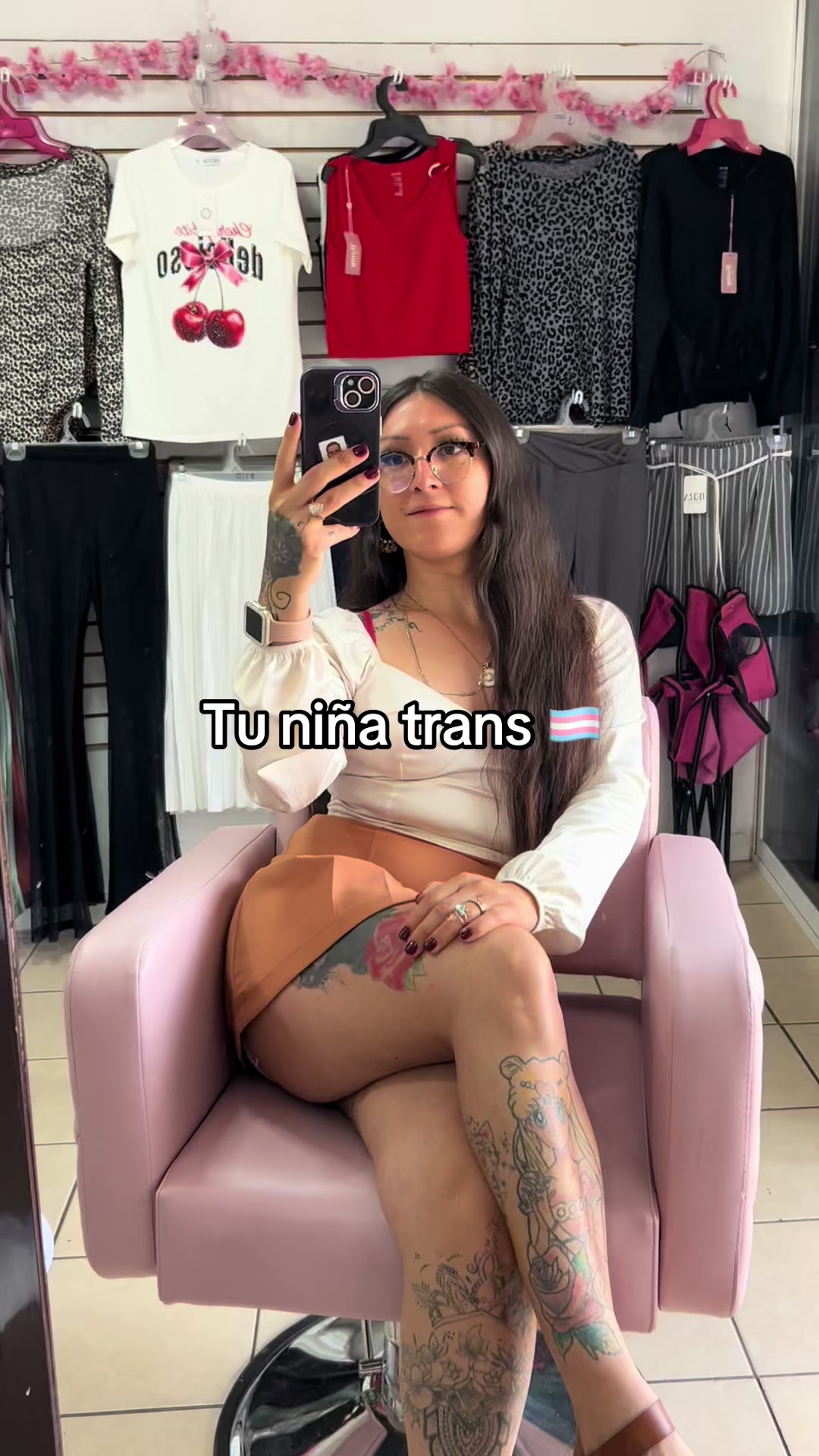 @Camila Gonzalez