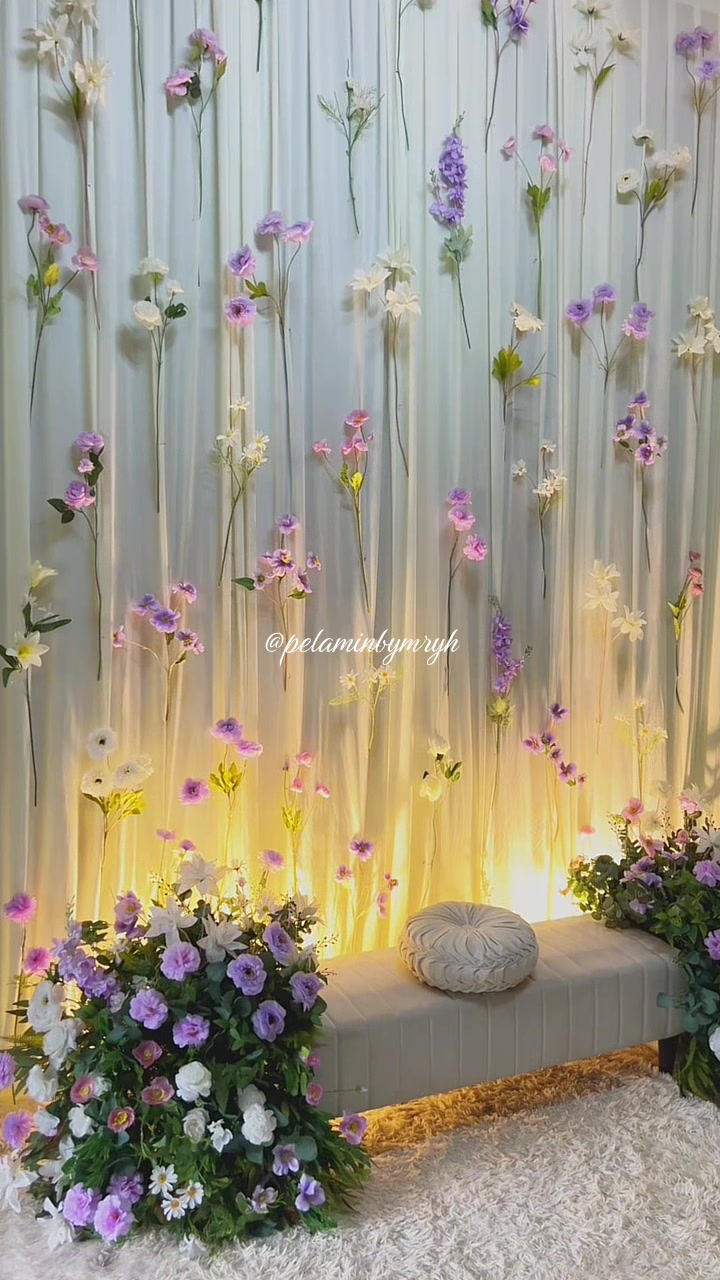 @Pelamin Mini Kulim