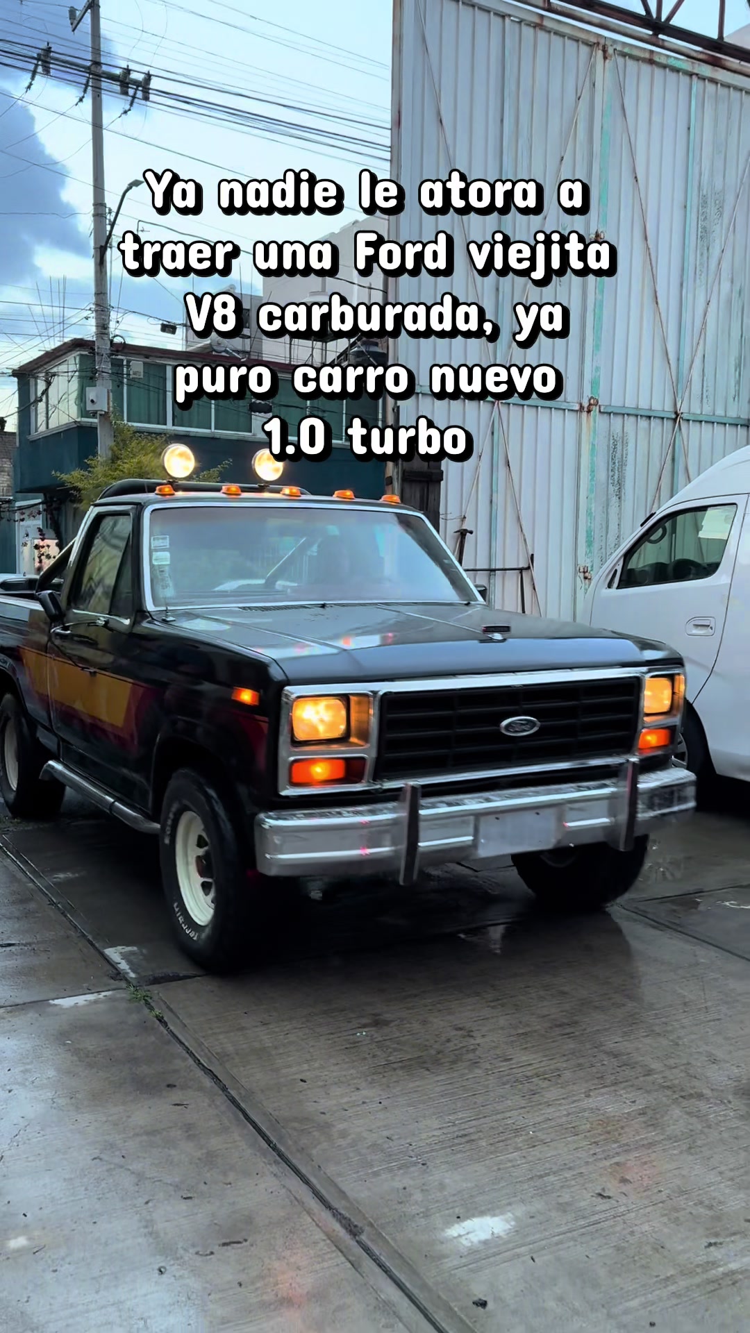 @Dani Two Brothers Garage 🛻