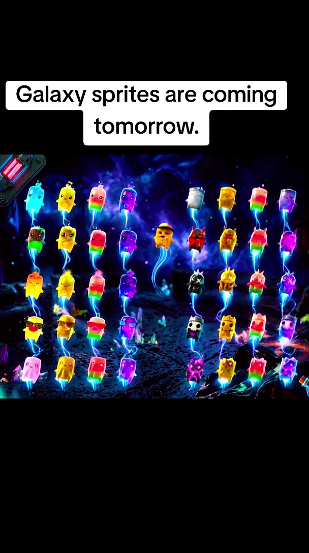 @Wearefortniters