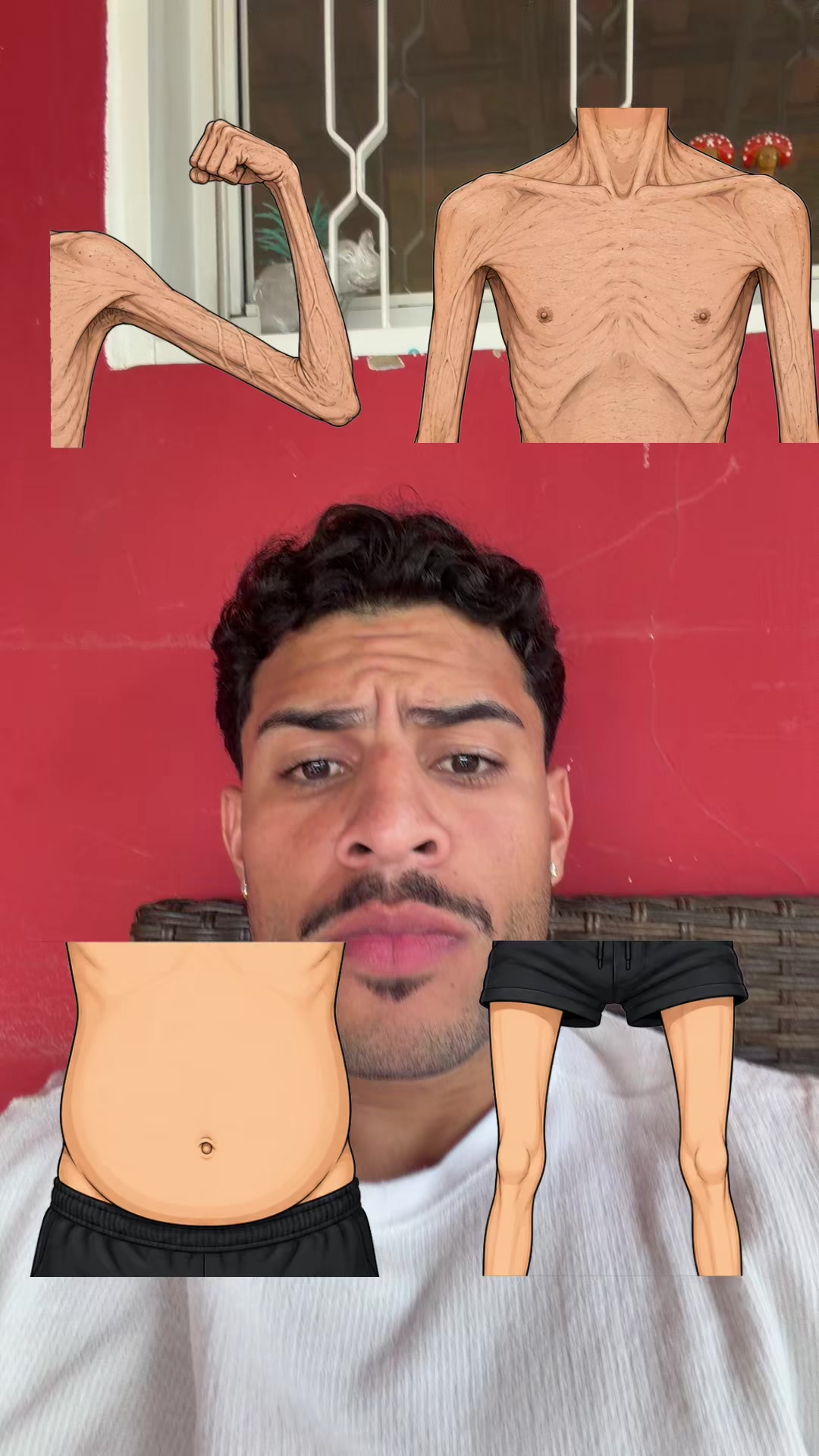 @Breno Henrique