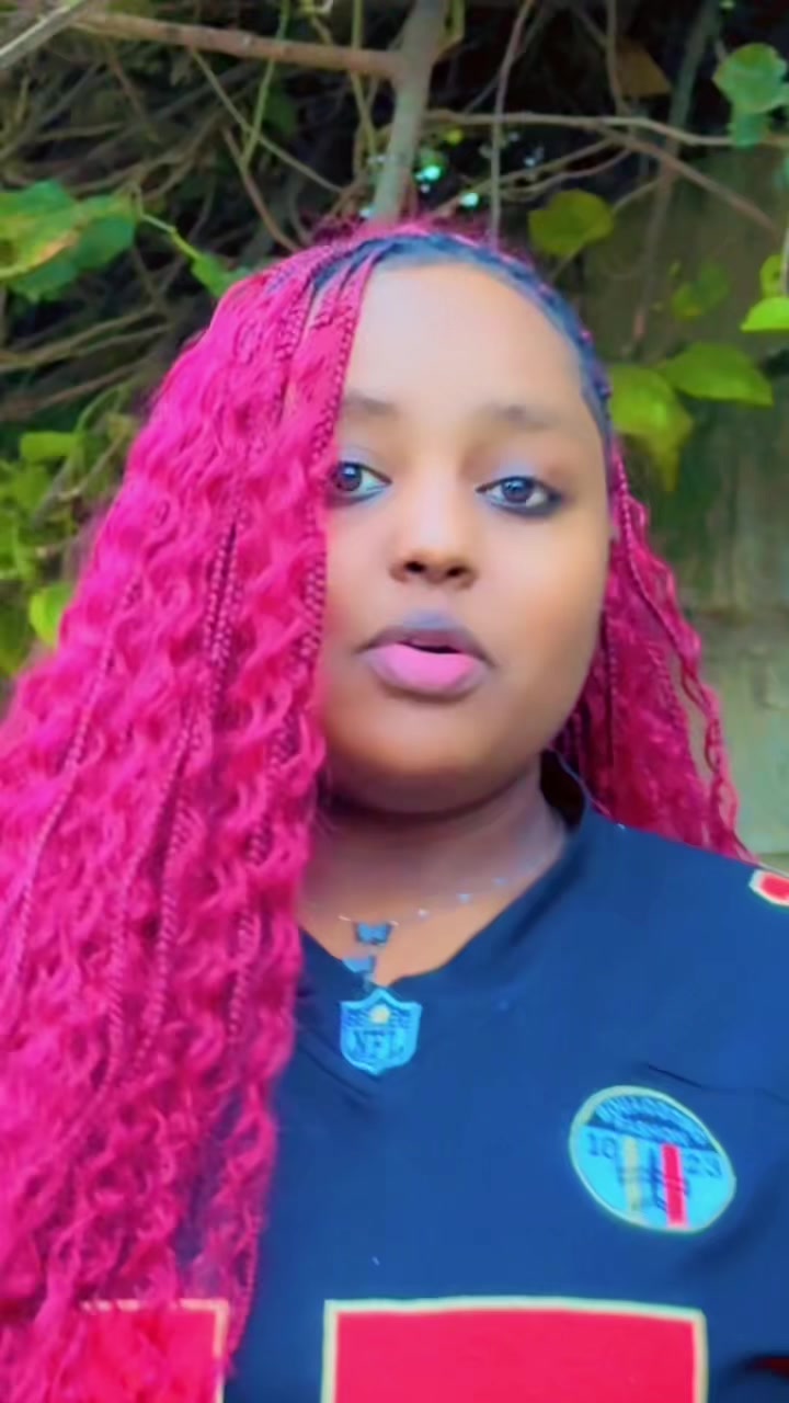 @issich's sister🇰🇪🤭