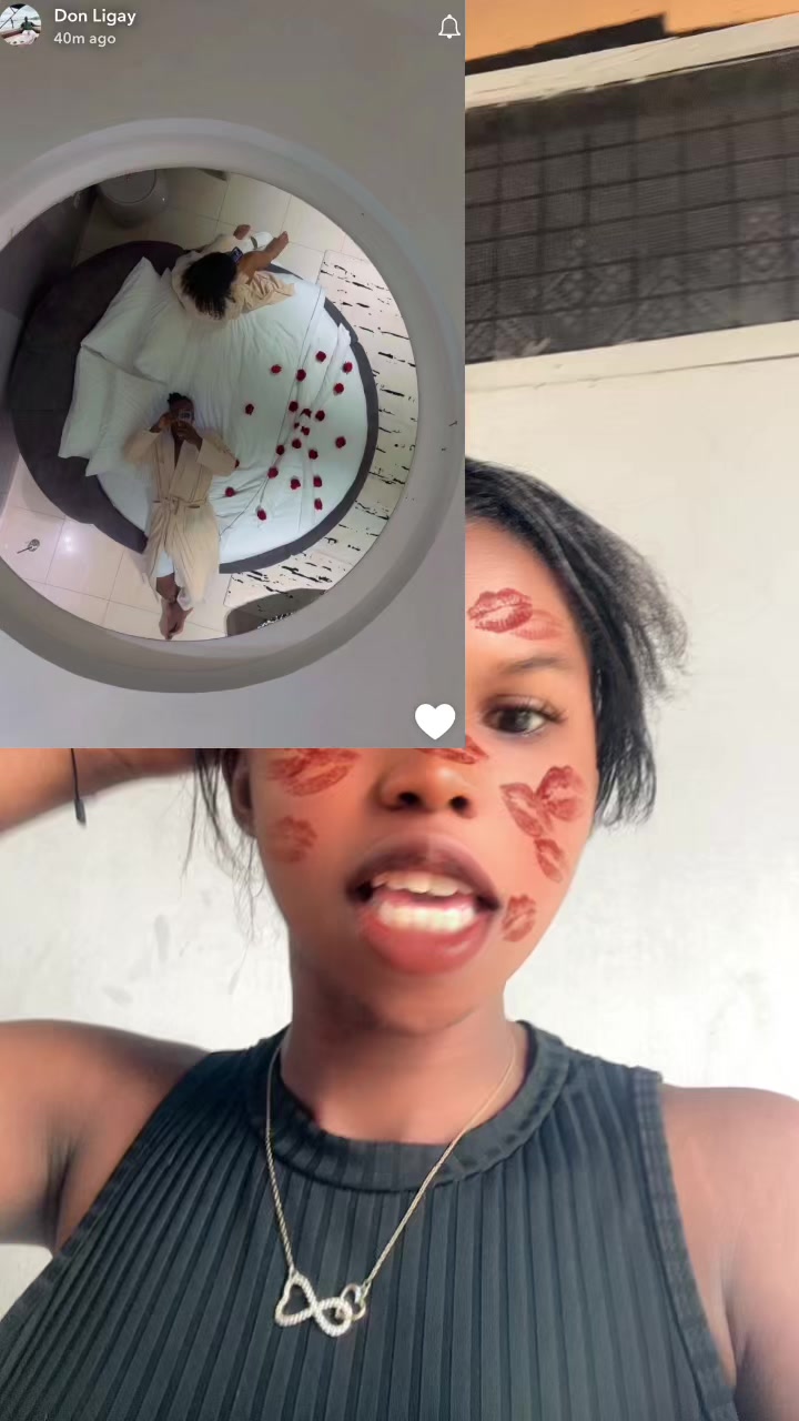 @daughter 🎊🎊🥰🥰😍😍