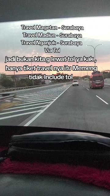 @Zulfi Travel Magetan