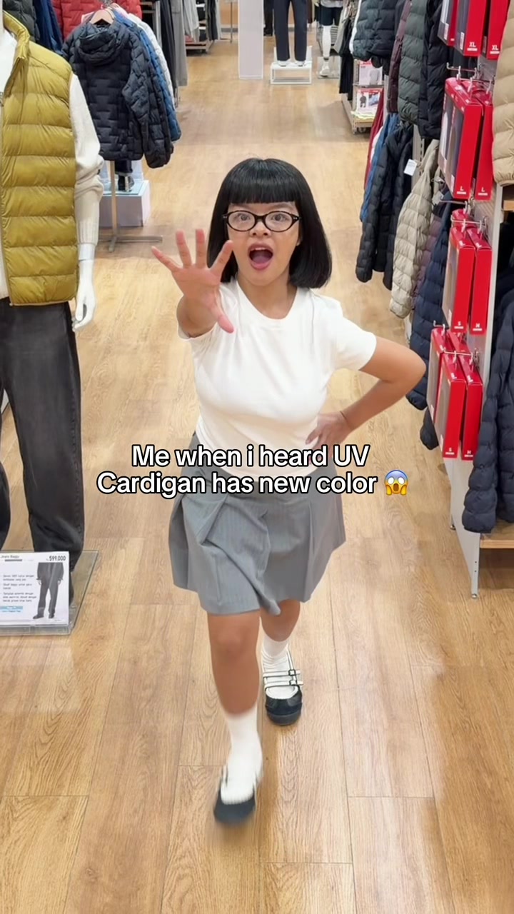 @UNIQLO Indonesia