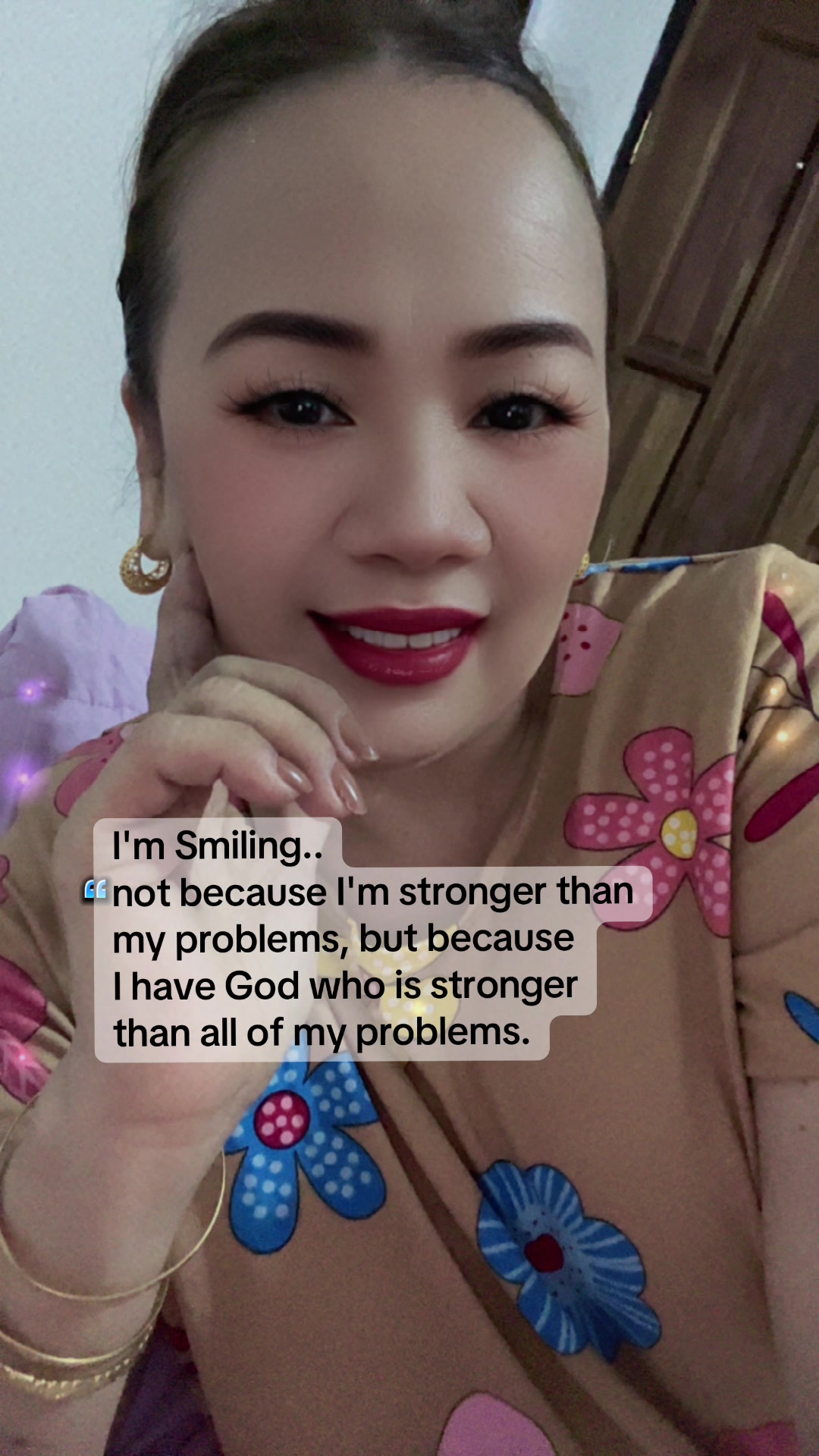 @IamTeresita