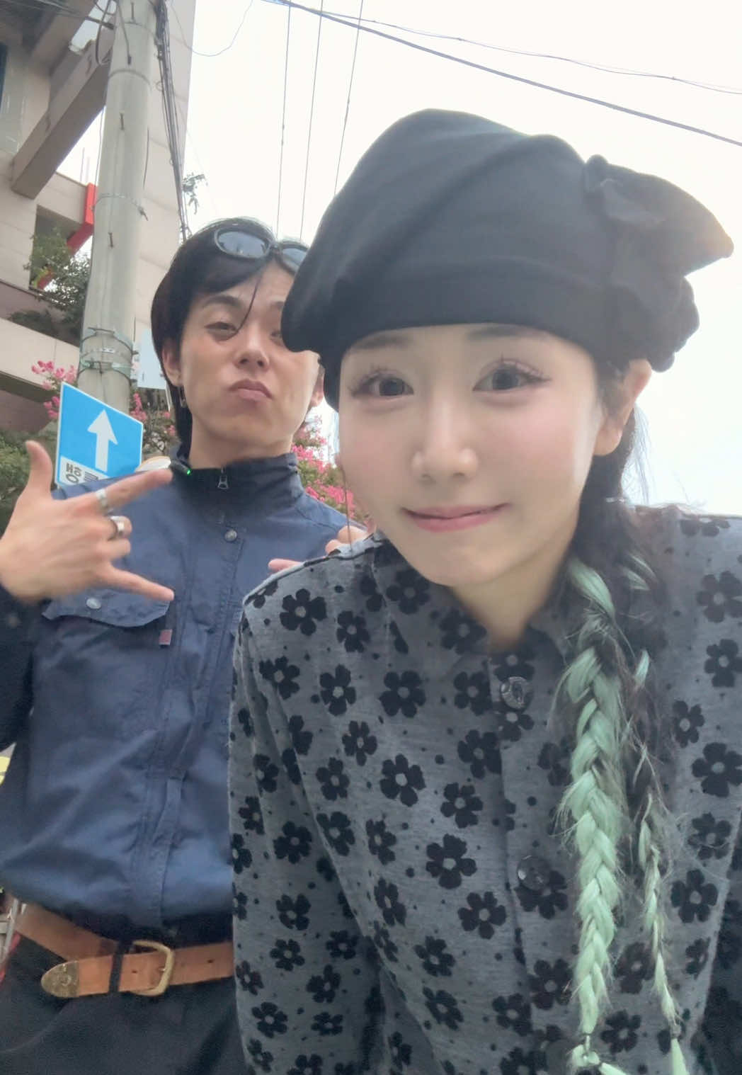 @좌두じゃどぅ