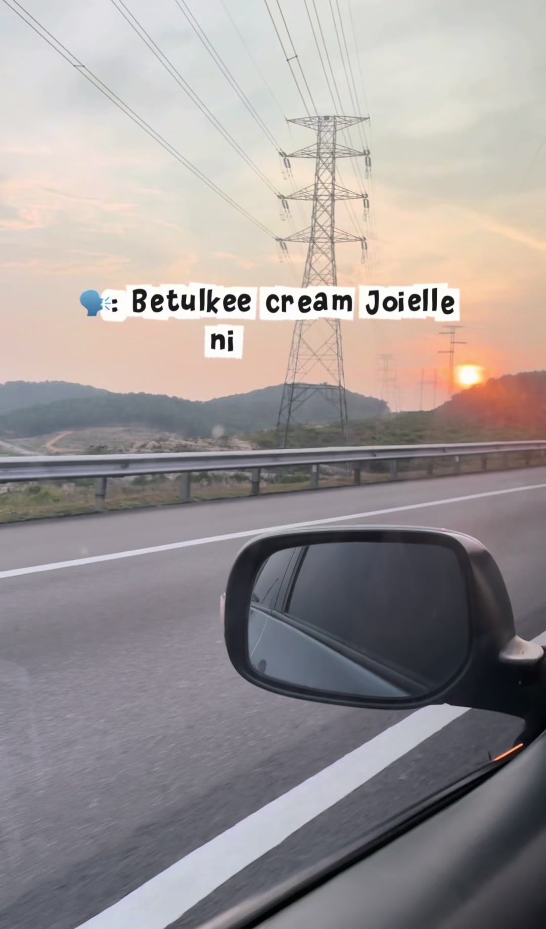 @B&hearts;️