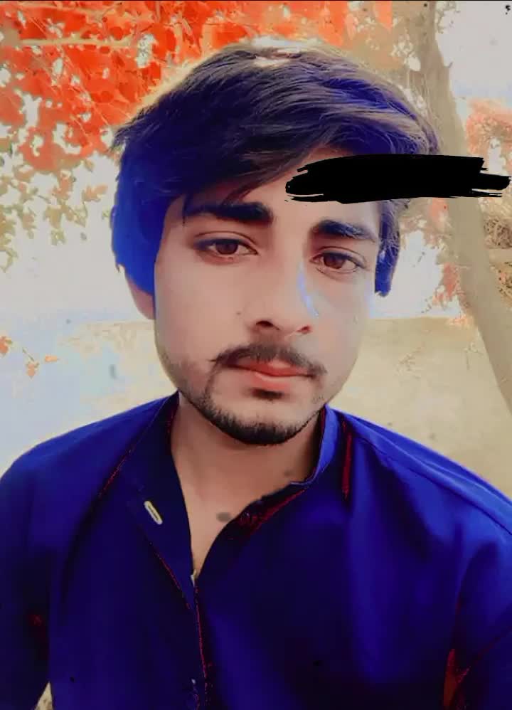 @Ⓜ️ Shahbaz